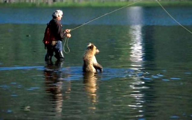 Уважаемые рыболовы-любители!