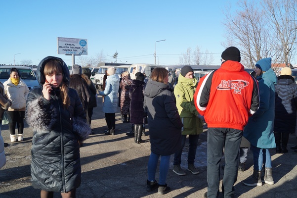Практическая тренировка по эвакуации сотрудников прошла в Северо-Восточном филиале ФГБУ «Главрыбвод»