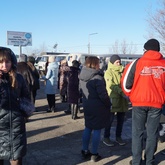 Практическая тренировка по эвакуации сотрудников прошла в Северо-Восточном филиале ФГБУ «Главрыбвод»