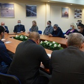 Вопросы осуществления традиционного рыболовства обсудили в Анадыре