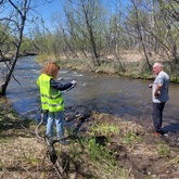 Определение категории водного объекта рыбохозяйственного значения