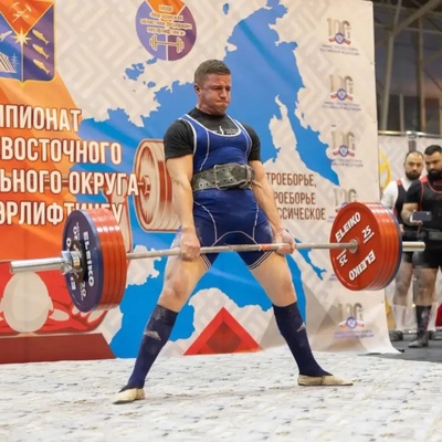Чемпионы среди нас!