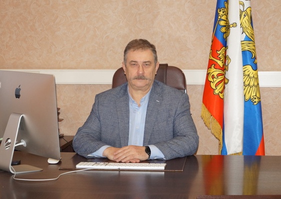Сергей Ткачук: Массовая скупка путевок в нашей организации недопустима
