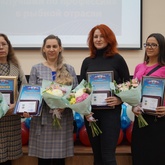 Лучшим ихтиологом Камчатского края стала сотрудник Северо-Восточного филиала ФГБУ «Главрыбвод»