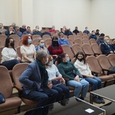 Ежегодный краевой конкурс на звание «Лучший по профессии» в рыбной отрасли подводит итоги
