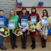 В номинации "Лучший ихтиолог" Камчатского края победу одержала сотрудник Северо-Восточного филиала ФГБУ «Главрыбвод»
