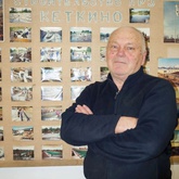 С днём рождения, Виктор Аркадьевич!