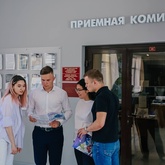 В образовательных учреждениях Росрыболовства началась приемная кампания