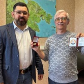 Признание профессионализма: награждение сотрудников Северо-Восточного филиала ФГБУ «Главрыбвод»