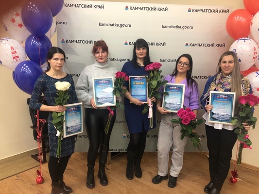 Победителем конкурса «Лучший по профессии» в рыбной отрасли во второй раз становится сотрудник Северо-Восточного филиала ФГБУ «Главрыбвод»