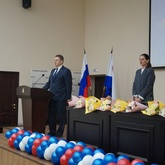 Лучшим ихтиологом Камчатского края в очередной раз становится сотрудник Северо-Восточного филиала ФГБУ «Главрыбвод»