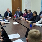 Организацию любительской рыбалки обсудили на площадке СВТУ ФАР