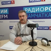 Интервью начальника Северо-Восточного филиала ФГБУ "Главрыбвод" Сергея Ткачука на "Радио России. Камчатка"