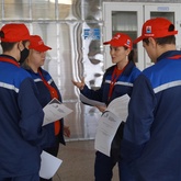 Участников чемпионата «WorldSkills Russia» оценят сотрудники Северо-Восточного филиала «Главрыбвод»