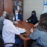 Ихтиологическая служба Северо-Восточного филиала ФГБУ «Главрыбвод» поможет науке