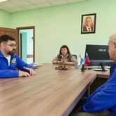 Итоги рабочей встречи: развитие рыболовного участка № 731  и новые формы работы с 2026 года