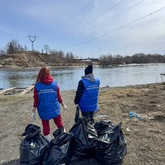 Очистка реки Авача: забота о водных ресурсах Камчатки