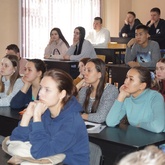 Студенты КамчатГТУ в преддверии выпускных экзаменов встретились с потенциальными работодателями