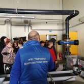 «Профессия — ихтиолог»: завершаем сезон на высоком уровне!