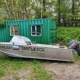 Начальник Северо-Восточного филиала ФГБУ «Главрыбвод» проверил готовность рыбоводных заводов к началу лососевой путины