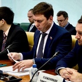 Представители ФГБУ «Главрыбвод» рассказали в Совете Федерации об искусственном воспроизводстве тихоокеанских лососей