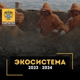 Экосистема 2023 - 2024